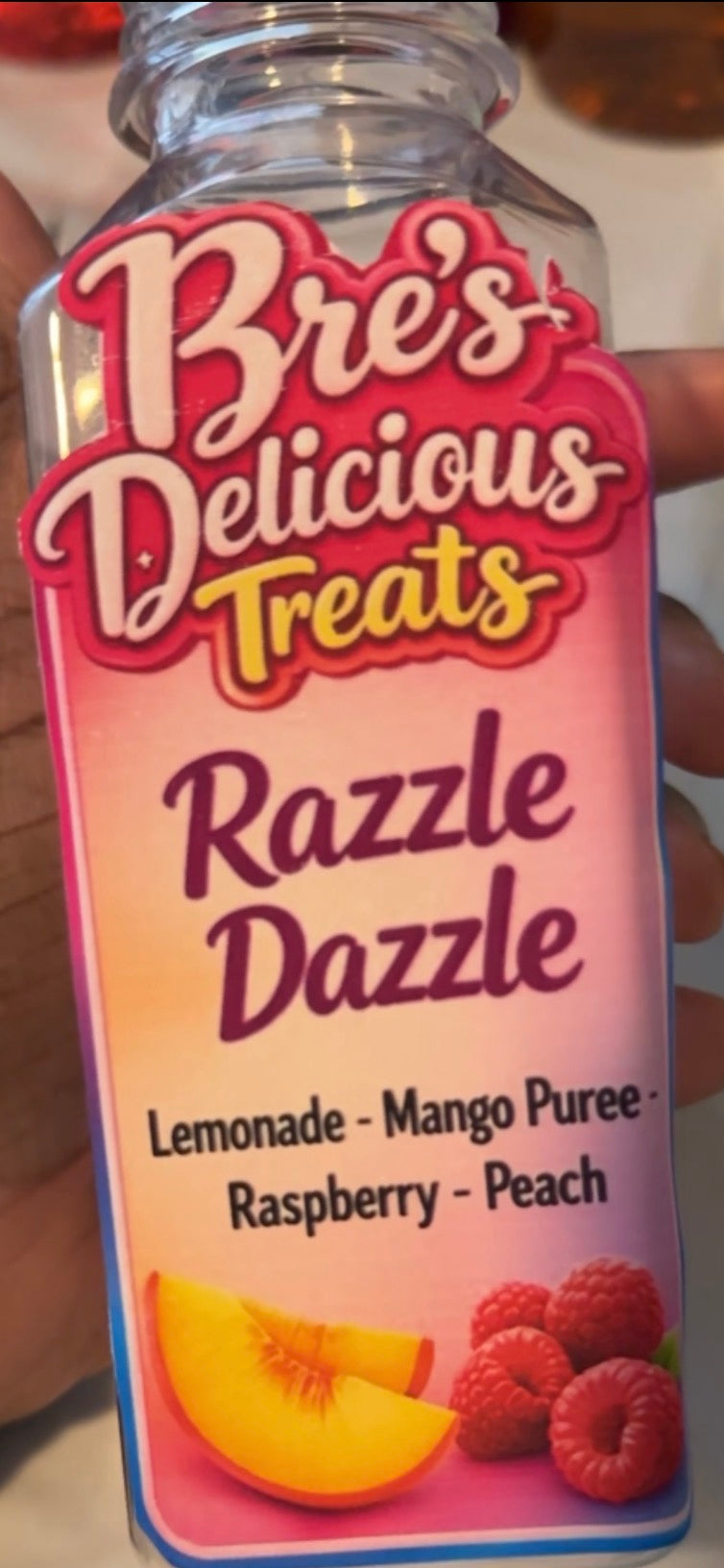 Lemonades