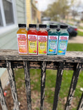 Lemonades